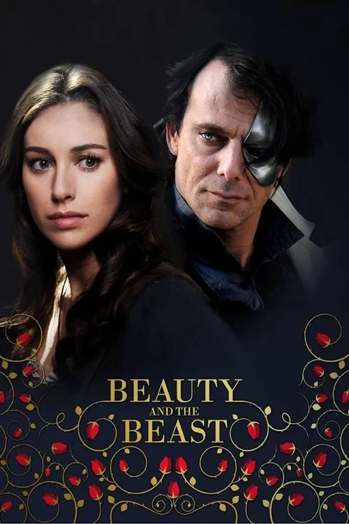 Постер сериалаКрасавица и чудовище