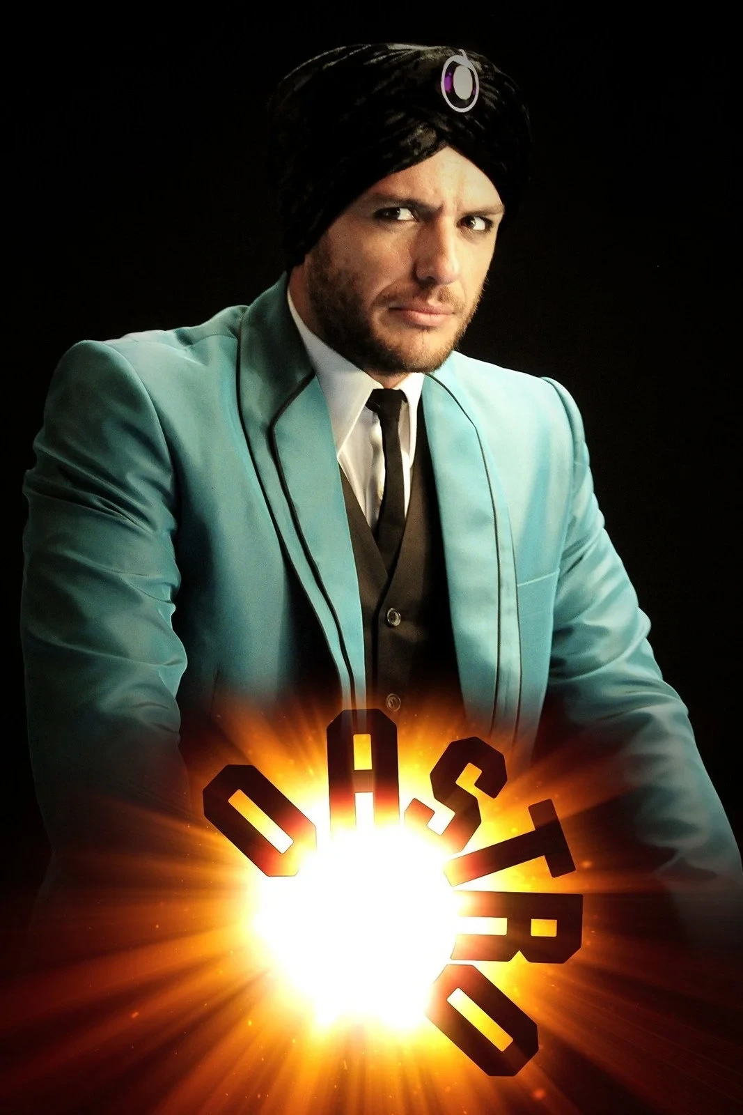 Постер сериалаСветило