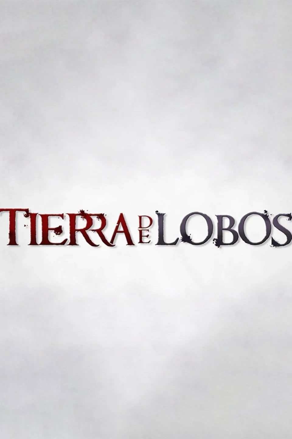 Постер сериалаЗемля волков