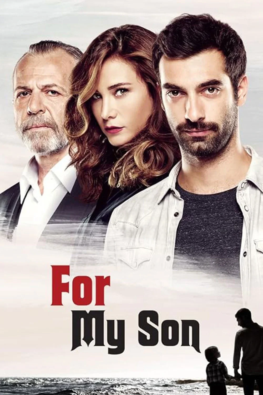 Постер сериалаПойраз Караел