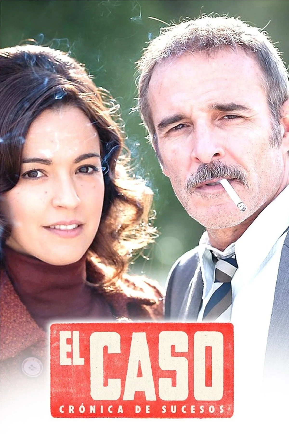 Постер сериалаЭль Касо. Хроника событий