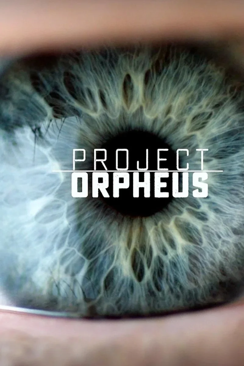 Постер сериалаПроект «Орфей»