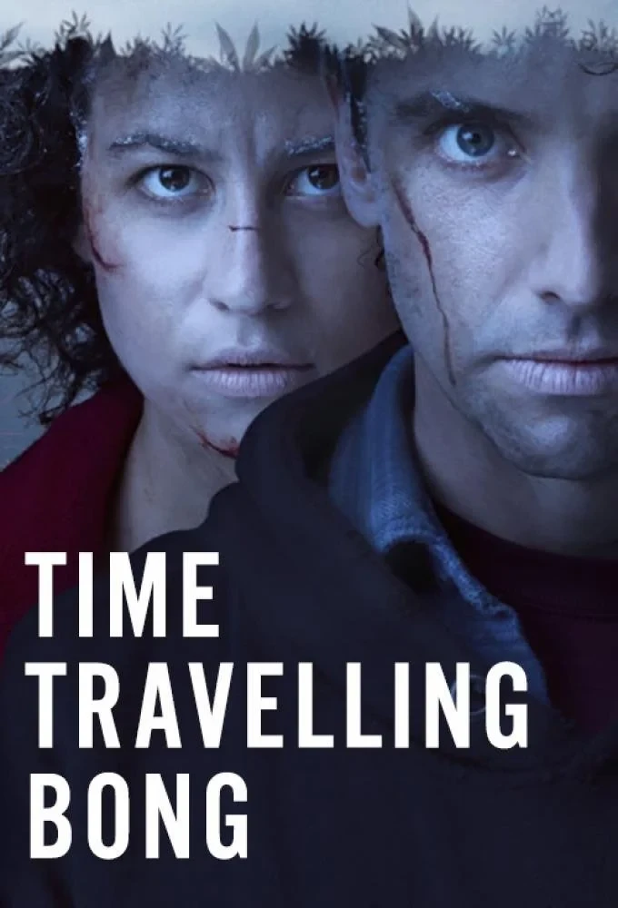 Постер сериалаБонг времени