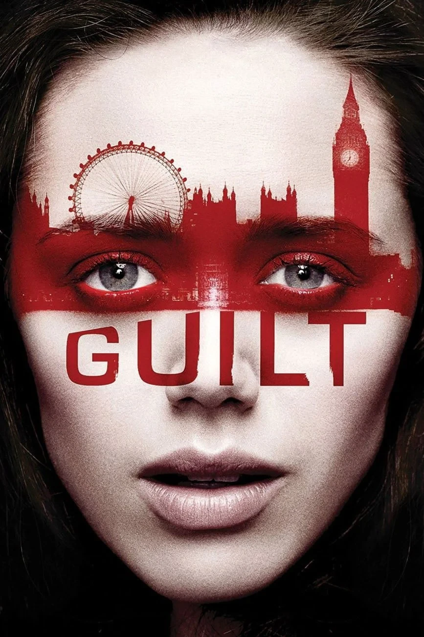 Постер сериалаОбвиняемая