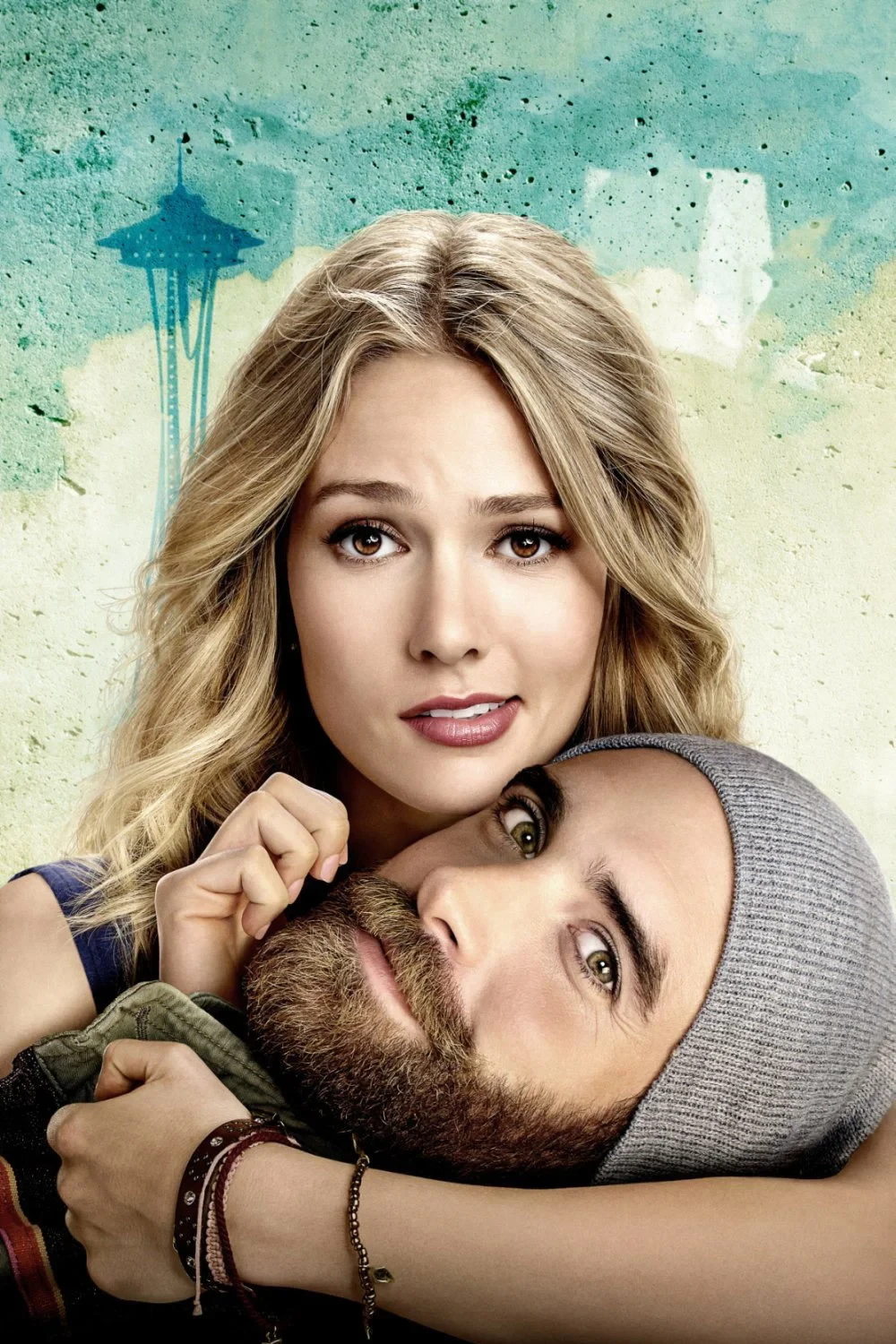 Постер сериалаЗавтра не наступит
