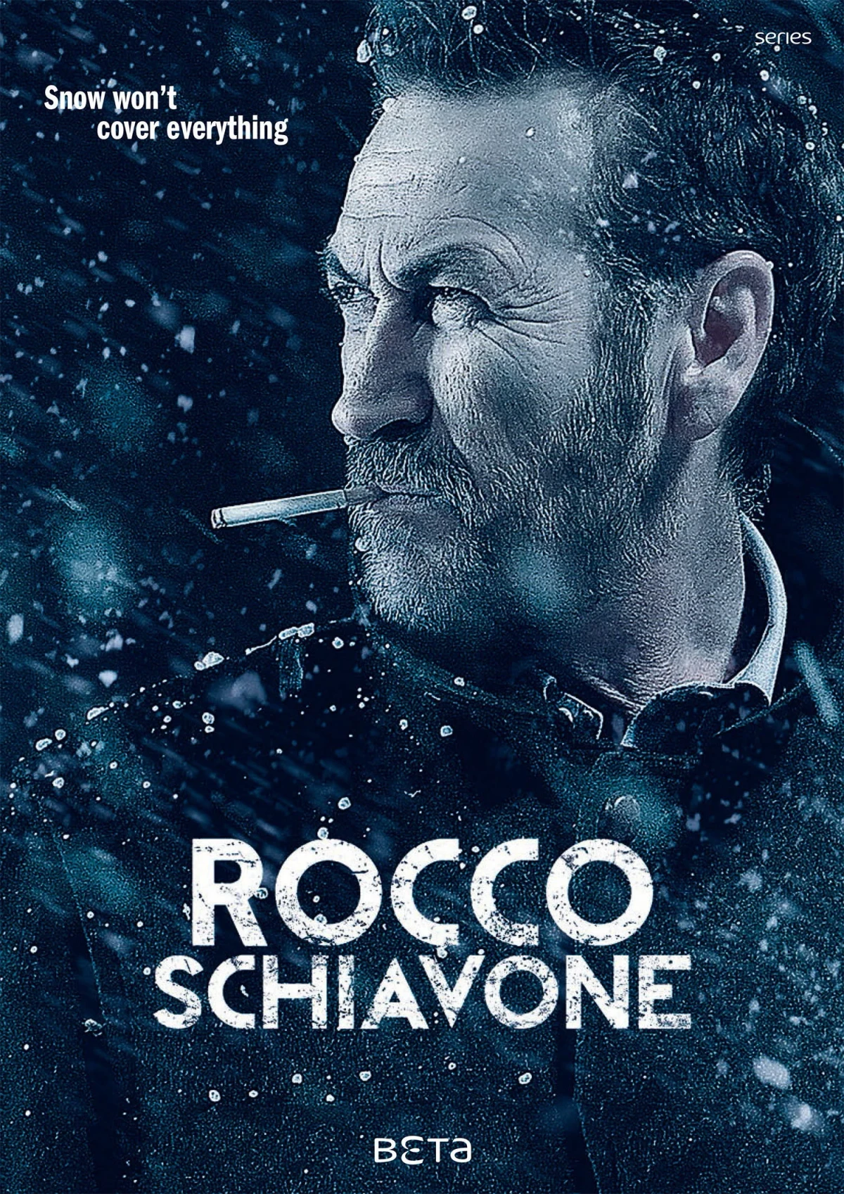 Постер сериалаРокко Скьявоне