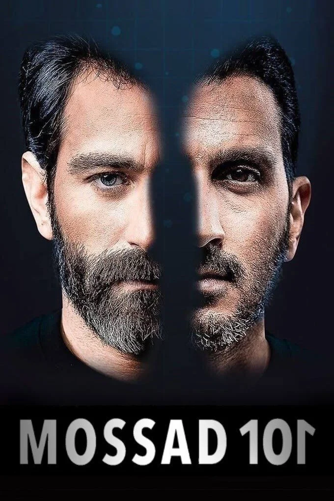 Постер сериалаАкадемия шпионов
