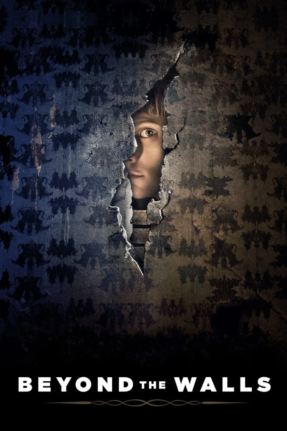 Постер сериалаЗа стенами