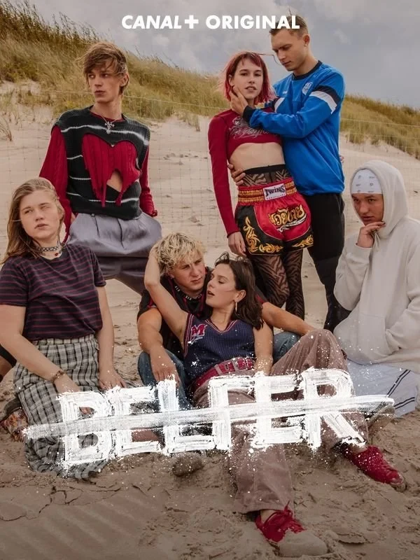 Постер сериалаУчитель