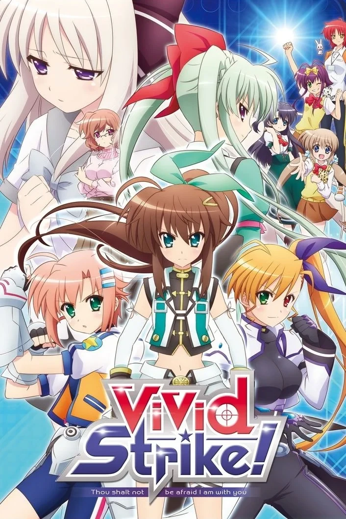 Постер сериалаРешающий удар!