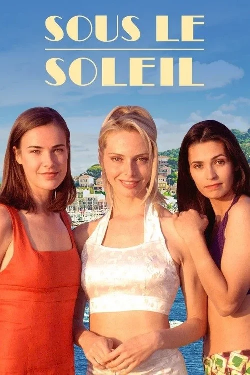 Постер сериалаСан-Тропе