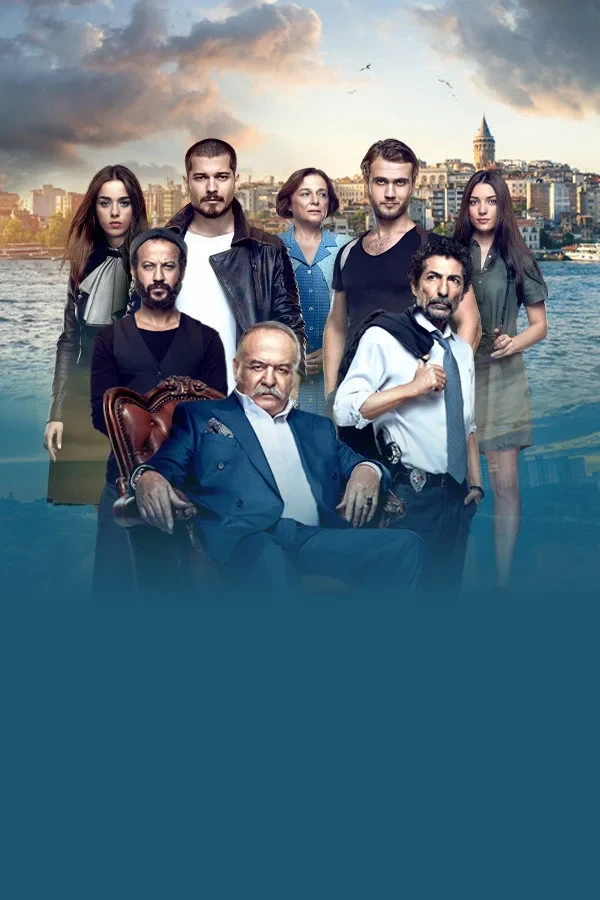 Постер сериалаВнутри