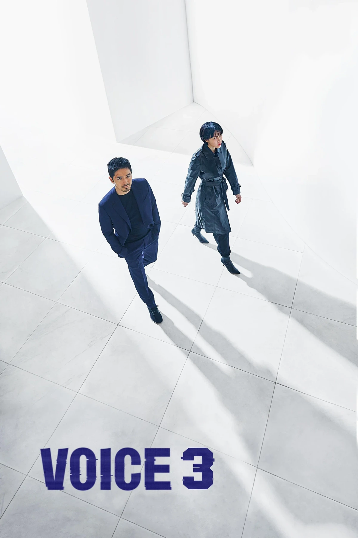 Постер сериалаГолос