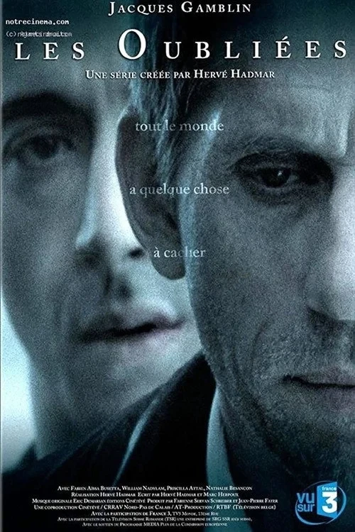 Постер сериалаЗабытые девушки