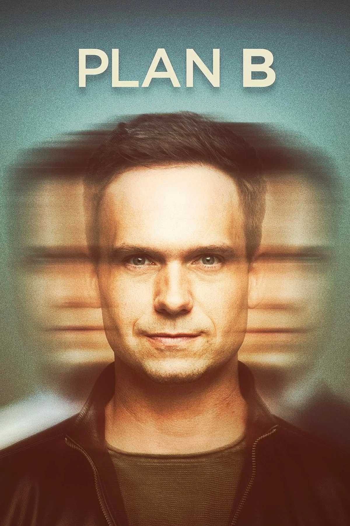 Постер сериалаПлан "Б"