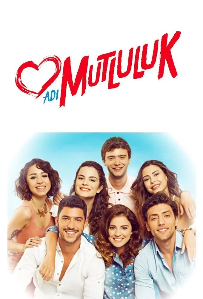 Постер сериалаИмя Счастье