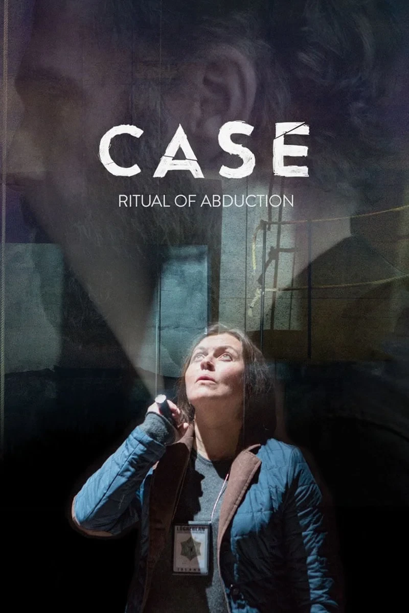 Постер сериалаПоследний пируэт