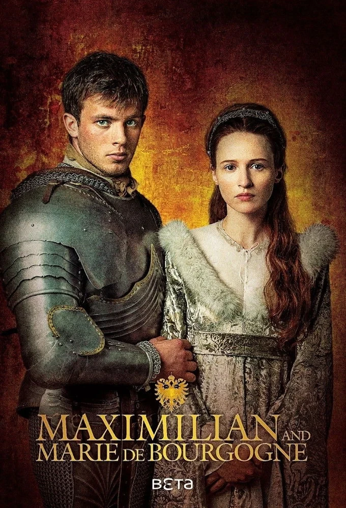Постер сериалаМаксимилиан