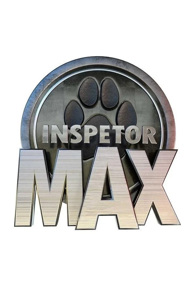 Постер сериалаИнспектор Макс