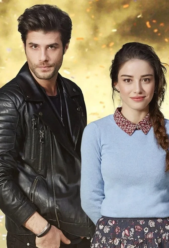 Постер сериалаЗвёзды – мои свидетели
