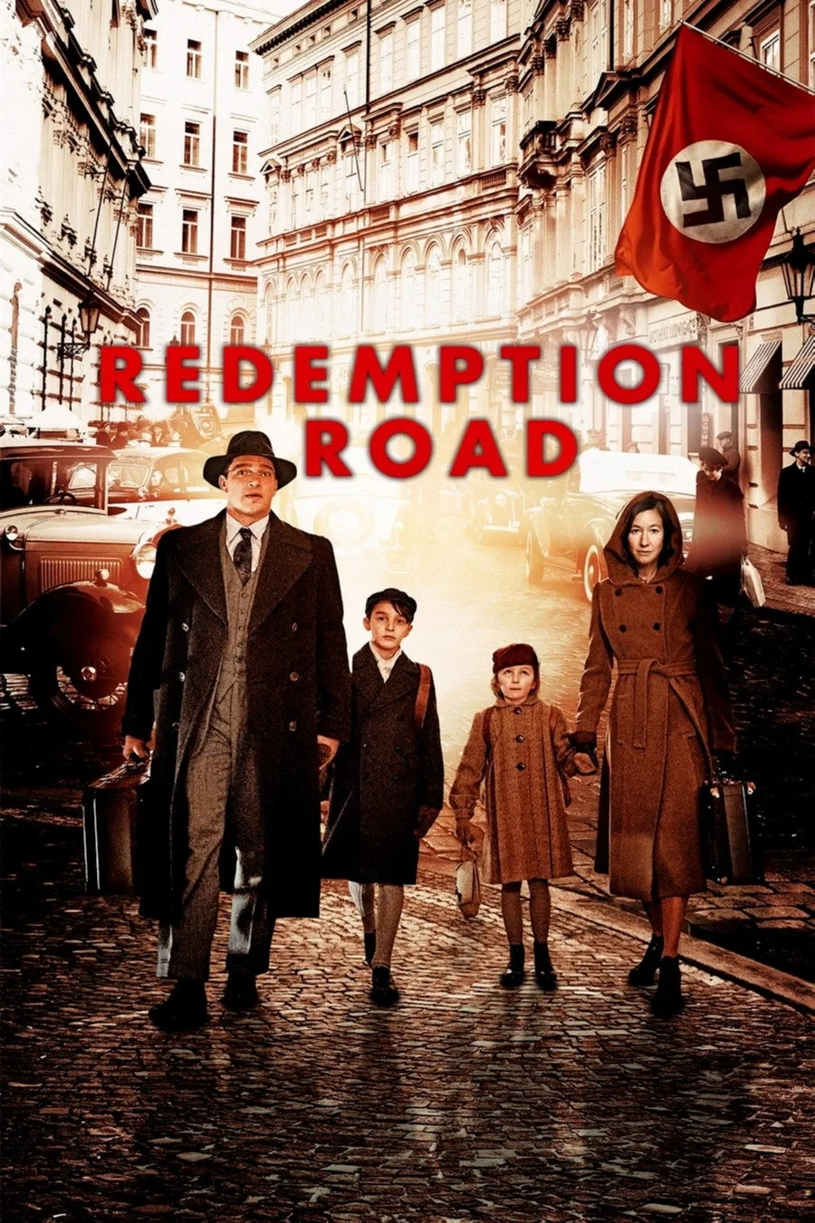 Постер сериалаОкружной суд