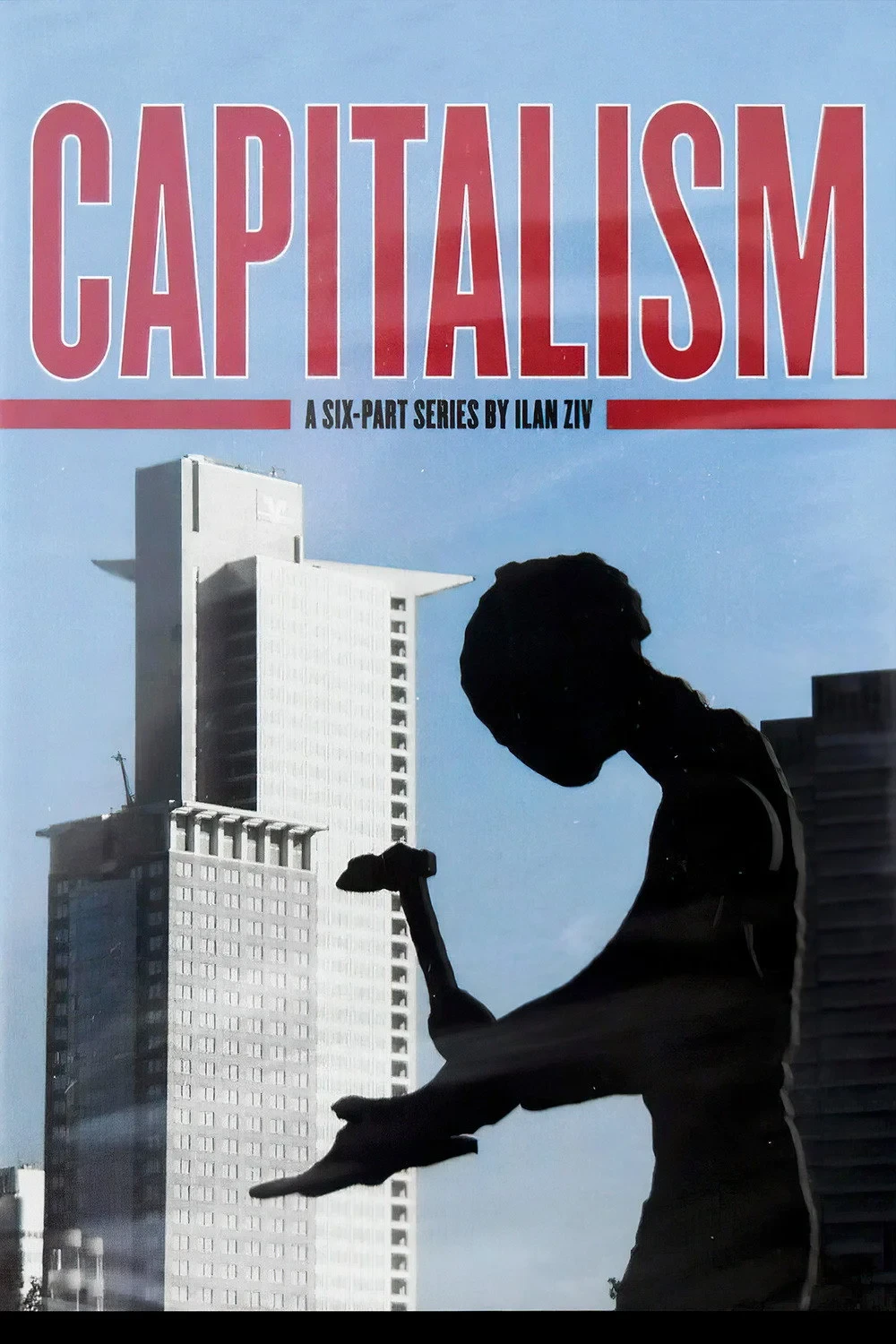 Постер сериалаКапитализм