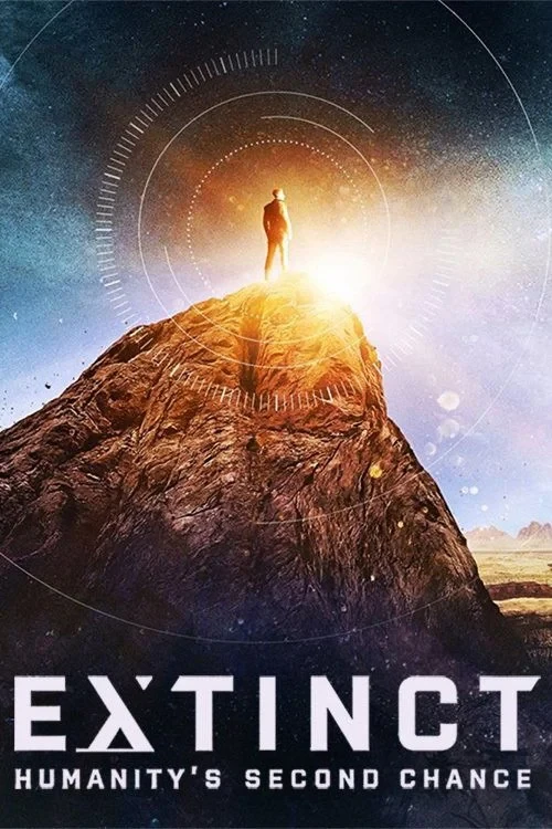 Постер сериалаВымирание