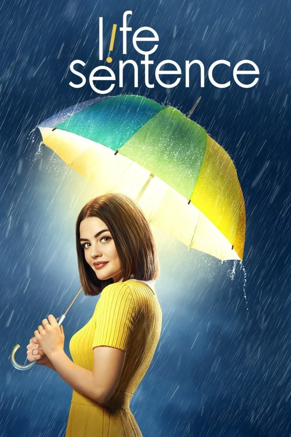 Постер сериалаПожизненный приговор