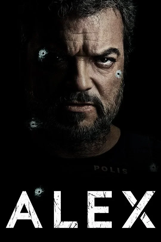 Постер сериалаАлекс