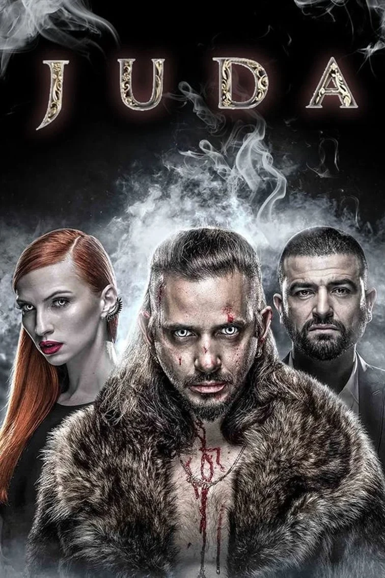 Постер сериалаДжуда