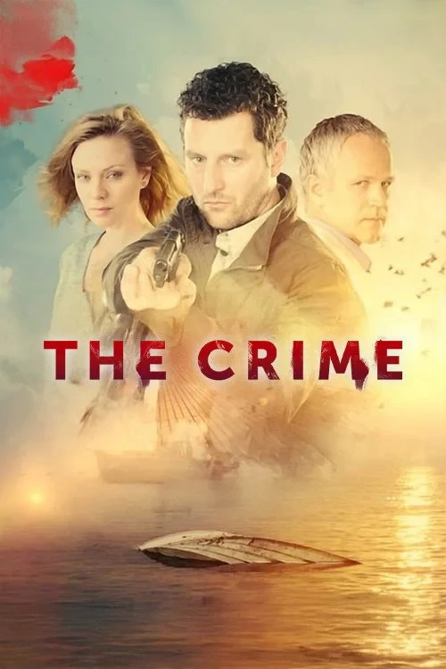 Постер сериалаПреступление