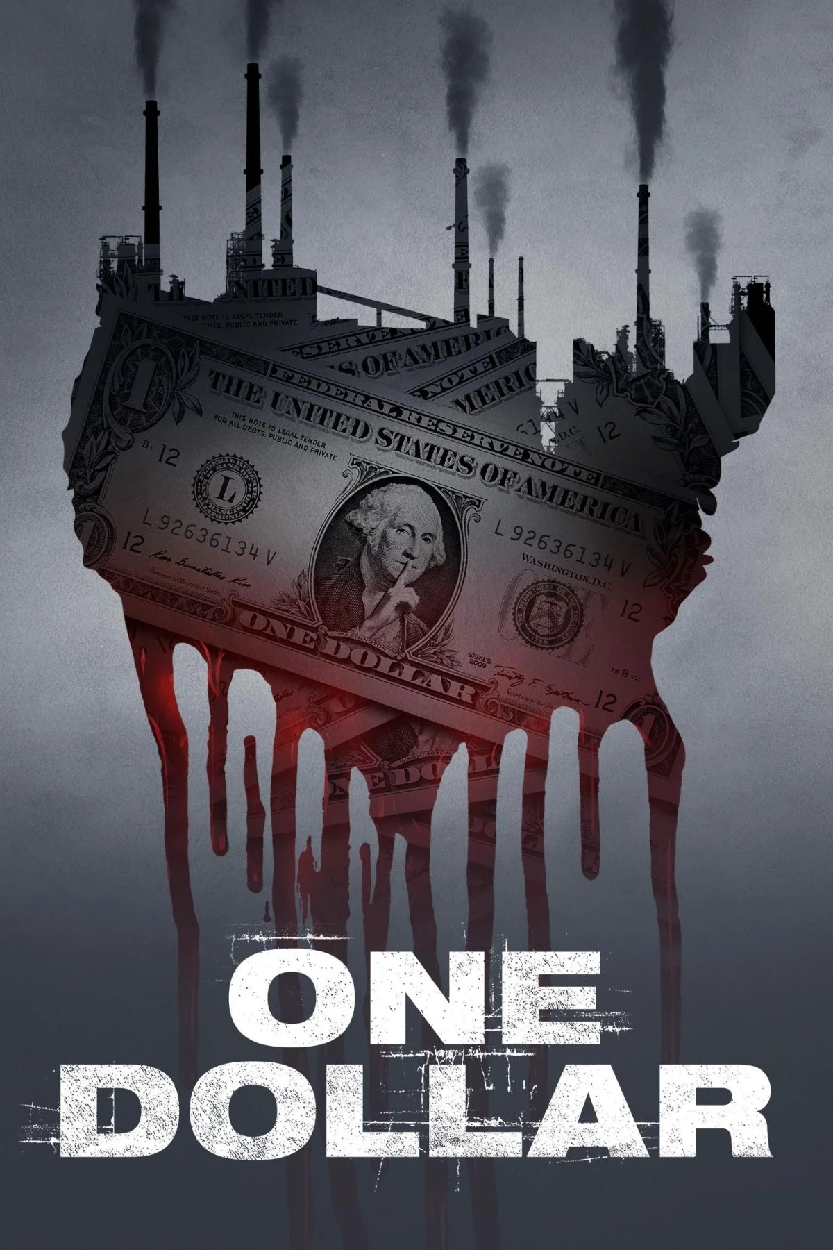 Постер сериалаДоллар