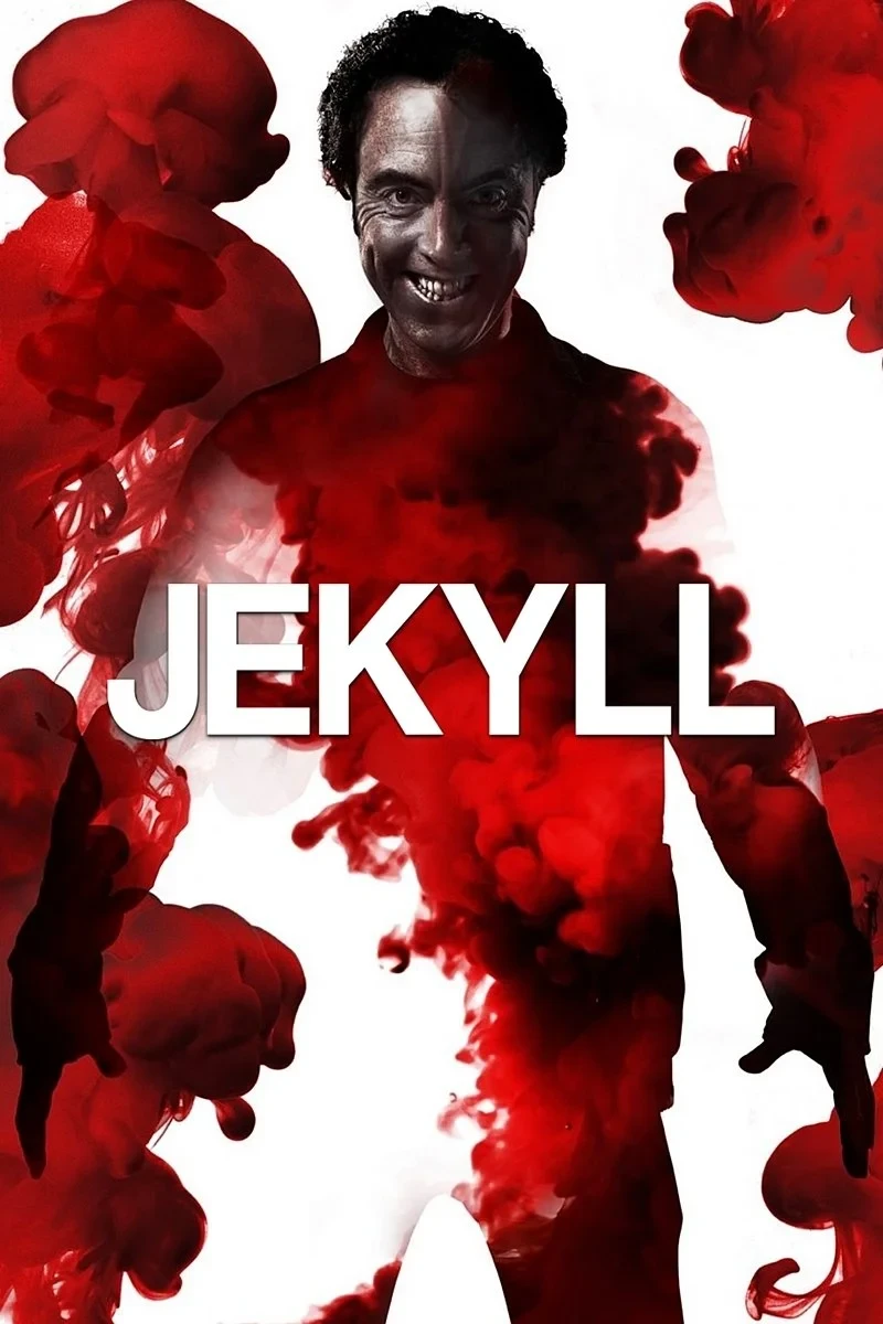 Постер сериалаДжекил