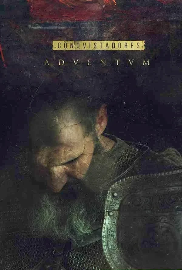Постер сериалаЗавоеватели