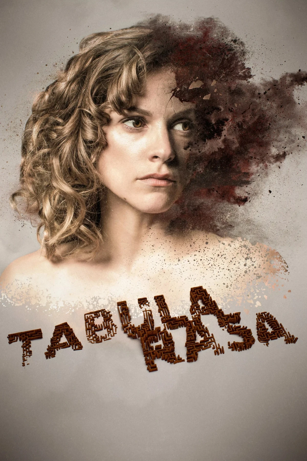 Постер сериалаЧистый лист