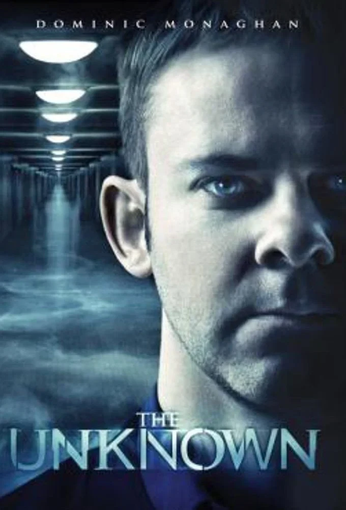 Постер сериалаНеизвестный