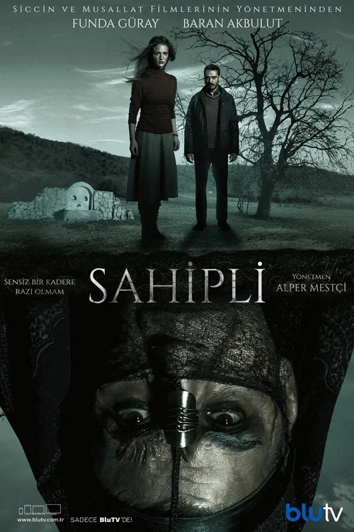 Постер сериалаСобственник