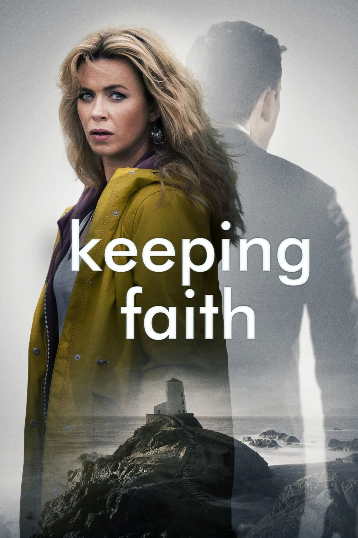 Постер сериалаСпасти Фэйт