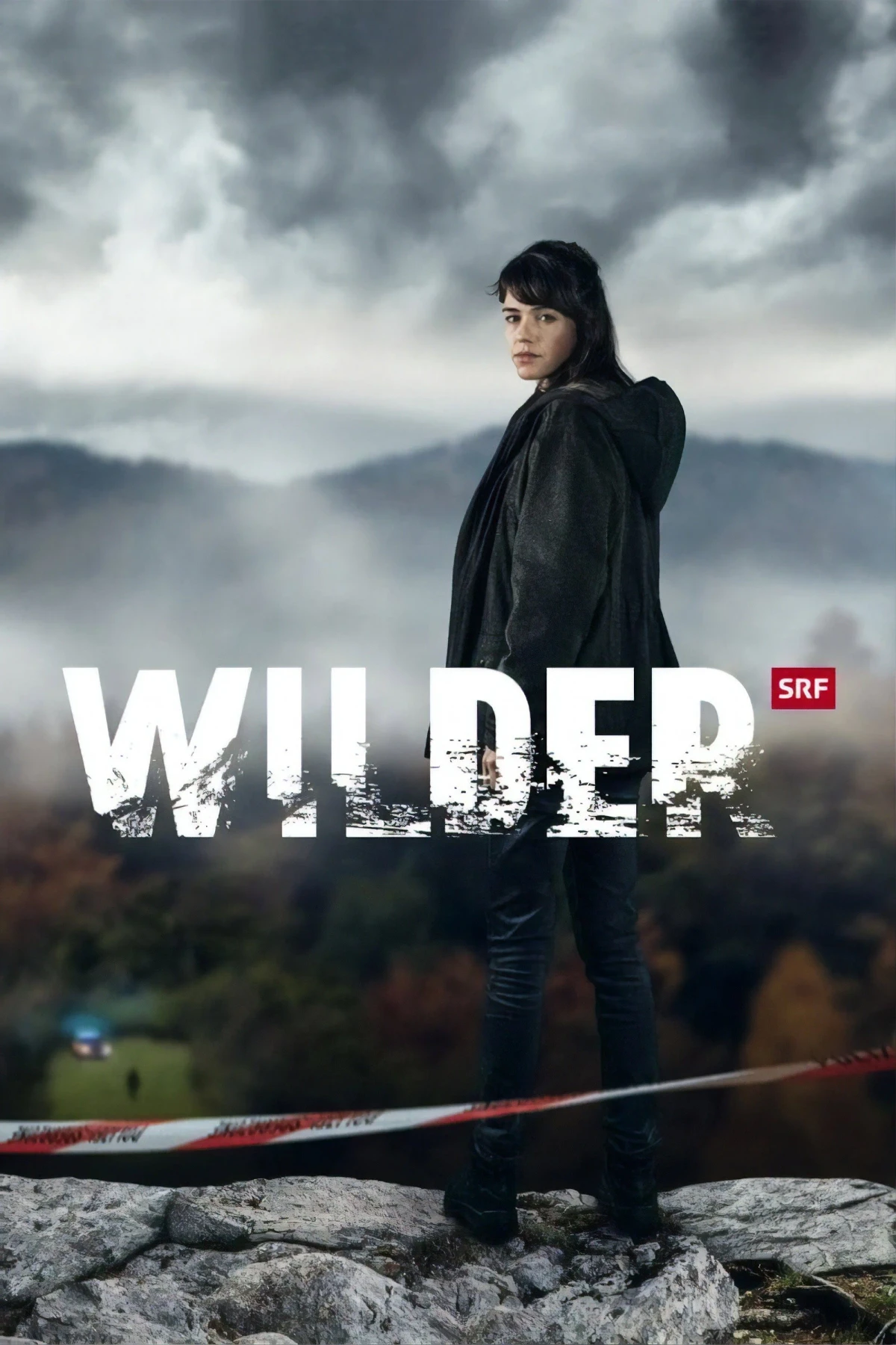Постер сериалаВильдер