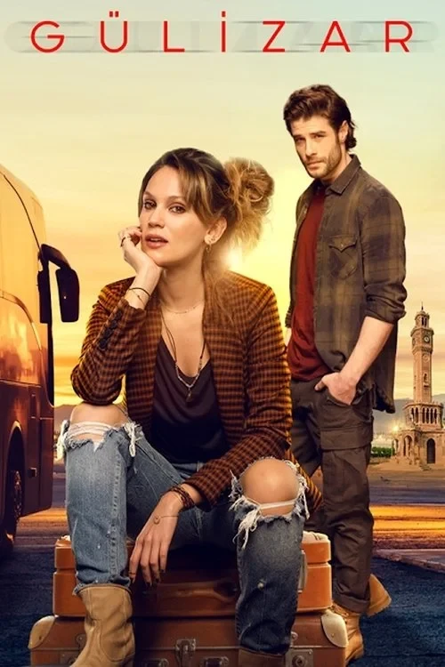 Постер сериалаГюлизар