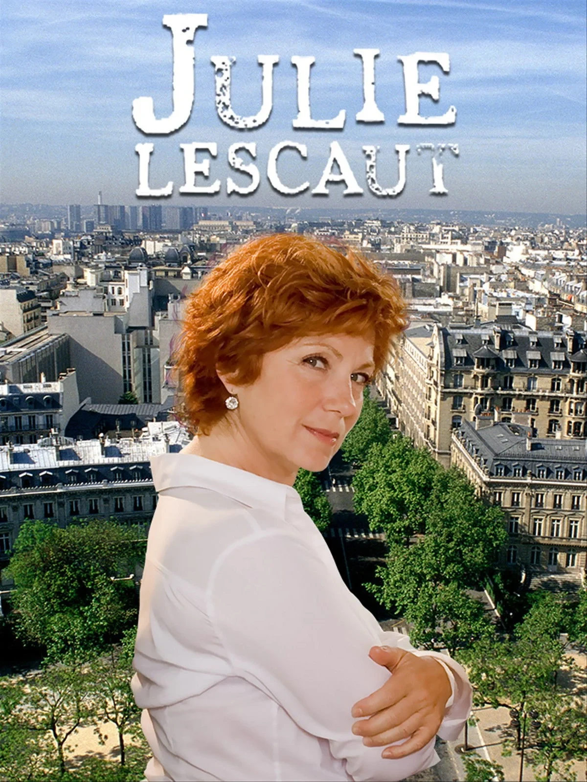 Постер сериалаЖюли Леско