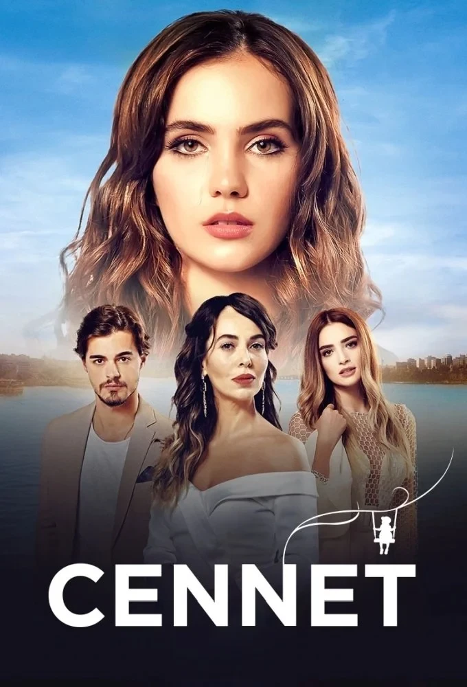 Постер сериалаСлезы Дженнет