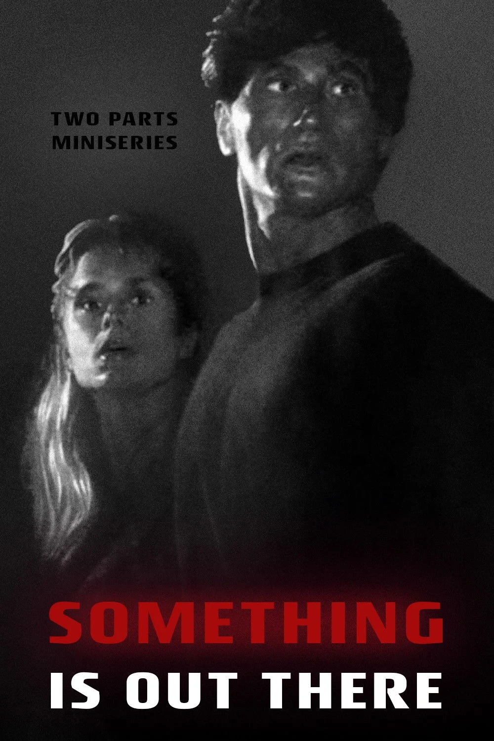 Постер сериалаЧто-то не отсюда