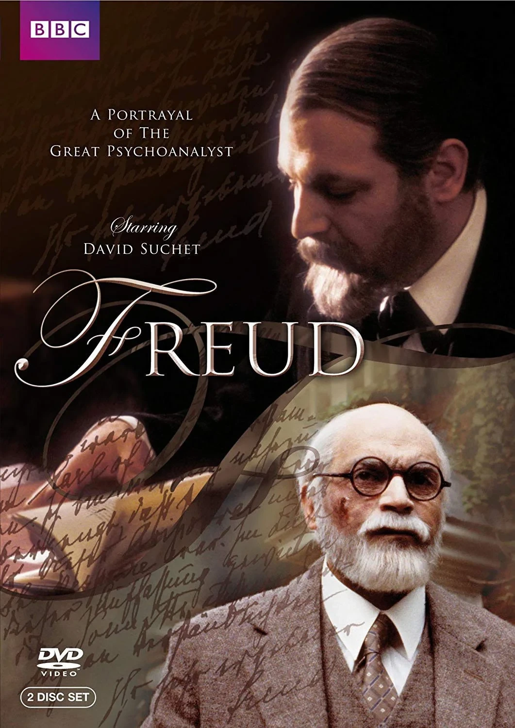 Постер сериалаФрейд