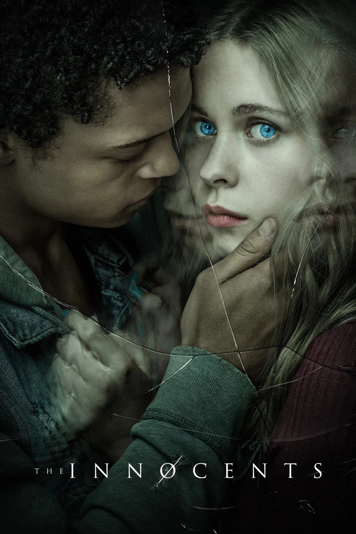 Постер сериалаНевинные
