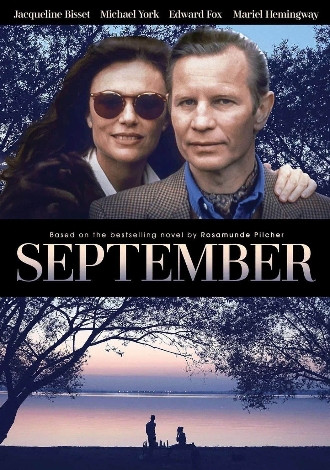 Постер сериалаСентябрь