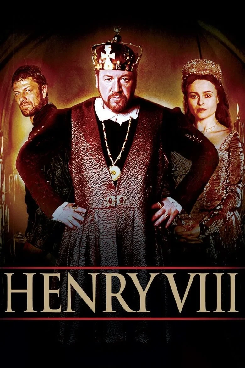Постер сериалаГенрих VIII
