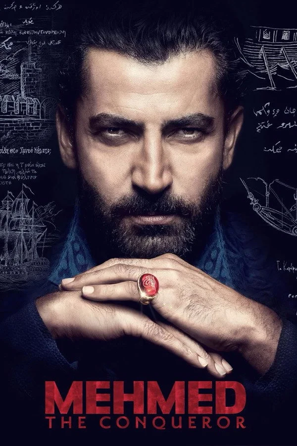 Постер сериалаМехмед- завоеватель мира