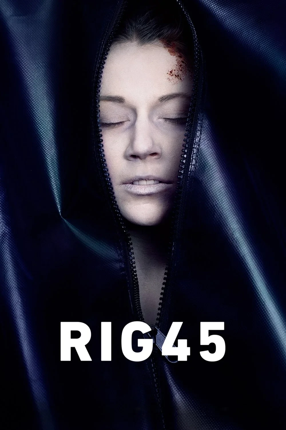 Постер сериалаПлатформа 45