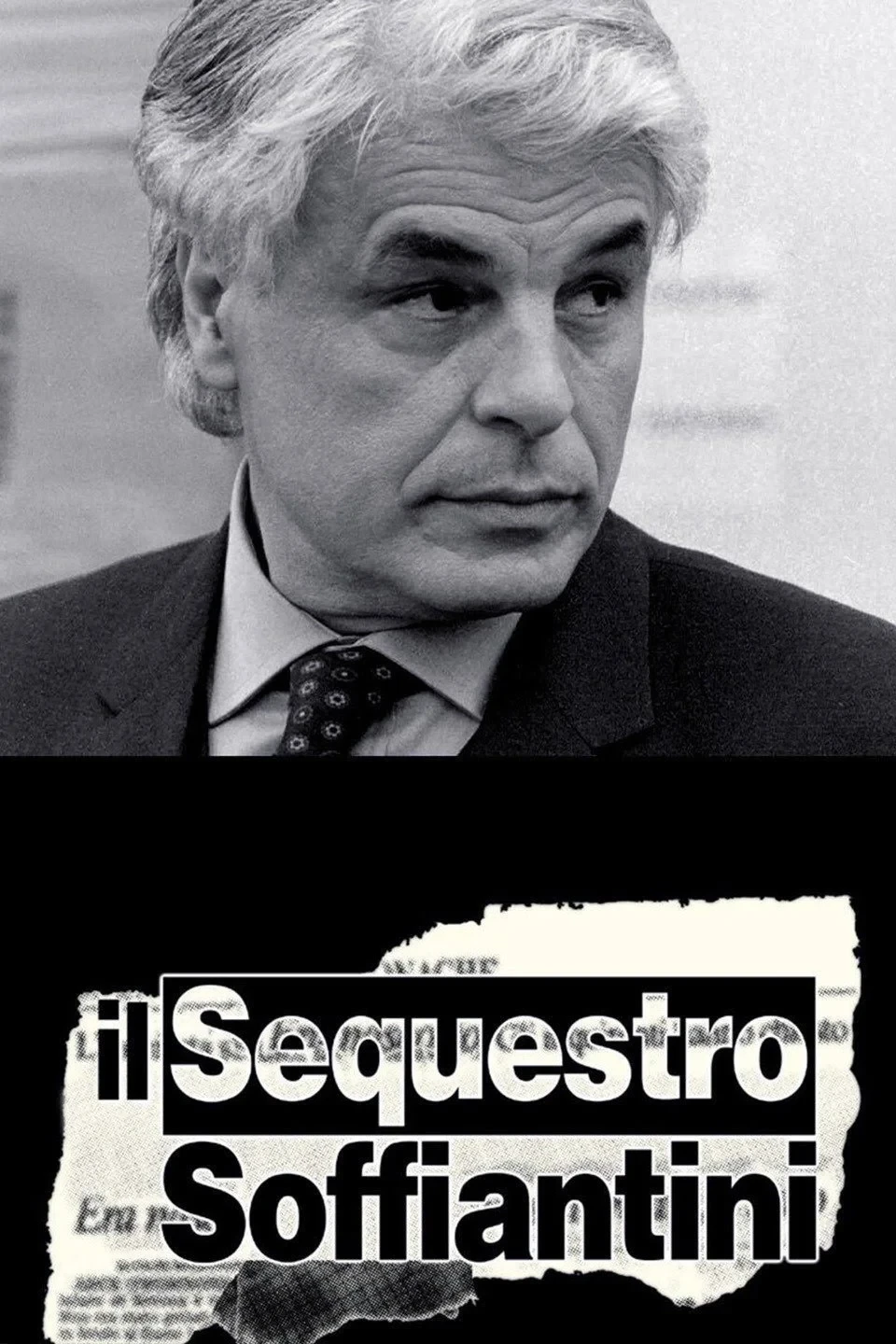 Постер сериалаПохищенный